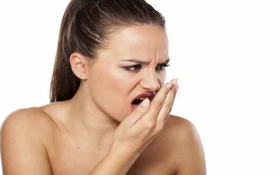 Can You Help Your Bad Breath?