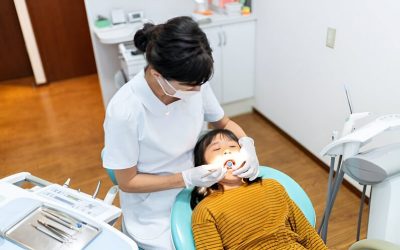 What to Look For in a Children’s Dentist – Setting Your Kid Up for Dental Success